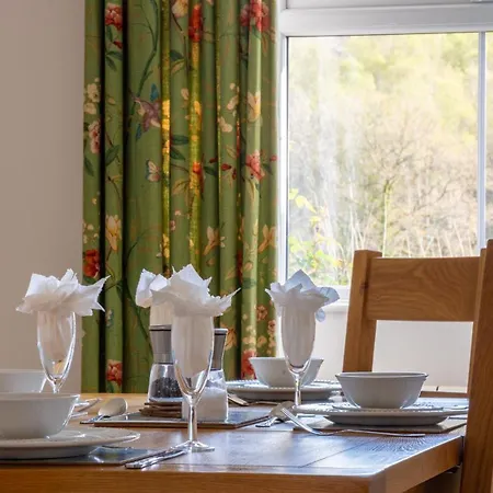 펜션 Eel House At The Graythwaite Estate *