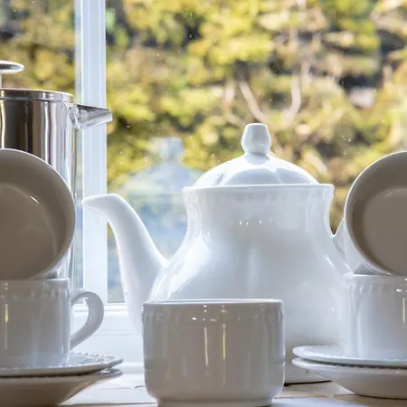 Eel House At The Graythwaite Estate 울버스톤