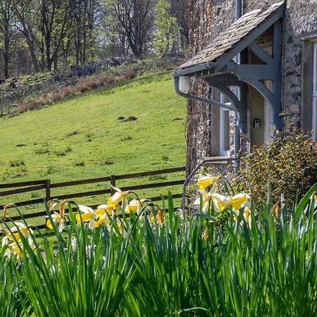 Eel House At The Graythwaite Estate 울버스톤