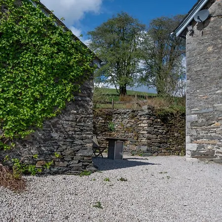 펜션 Eel House At The Graythwaite Estate